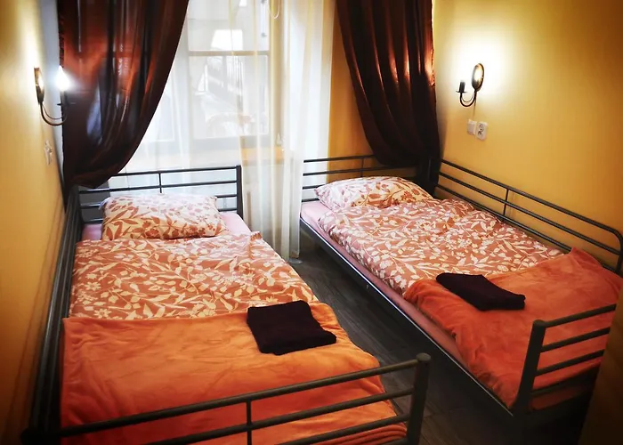 Hostel U Kmity Kraków